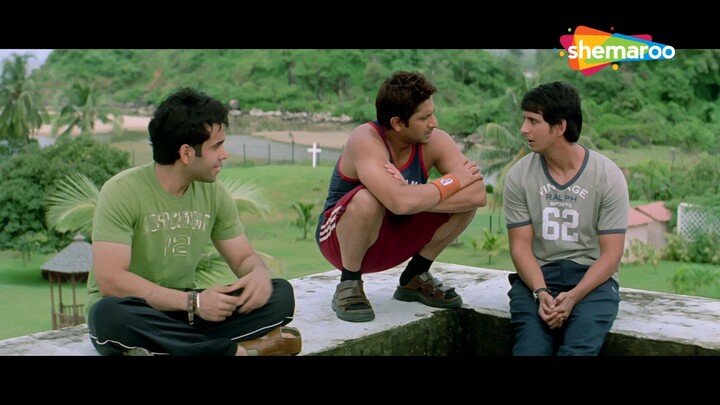 जिस_घर_में_खाया_पिया,_नंगा_नहाया_उसी_में_छेद___Arsha. shemaroo comedy 100kviews