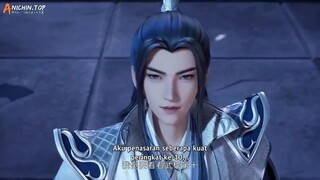 wan jie du zun eps 194 Sub Indo