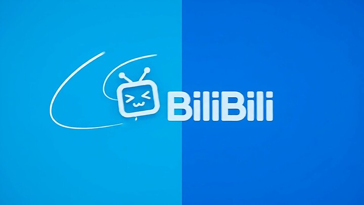 BiliBili 冲上弹幕