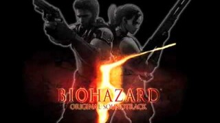 Resident Evil 5 OST - Dreamy Loops (Extended Version)