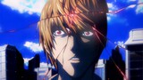 「Creditless」Death Note OP / Opening 2「UHD 60FPS」