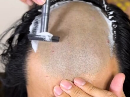 Short-Selling Atomic Samurai