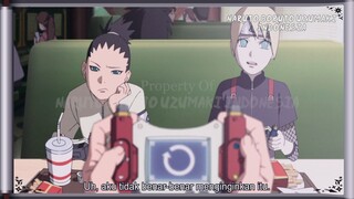 Puncak Kekecewaan Anak Terhadap Sang Ayah Naruto