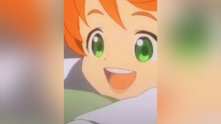 talkingtothemoon playdate emma thepromisedneverland yakusokunonerveland anime edit animeedit foryou