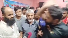 আবাসিক মহিলা মাদরাসার বাথরুমে গোপন ক্যামেরা লাগিয়ে ছাত্রীদের ভিডিও ধারণ করেছেন।