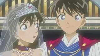 About the difference between Rum and others, and her (his) relationship with Kuroda