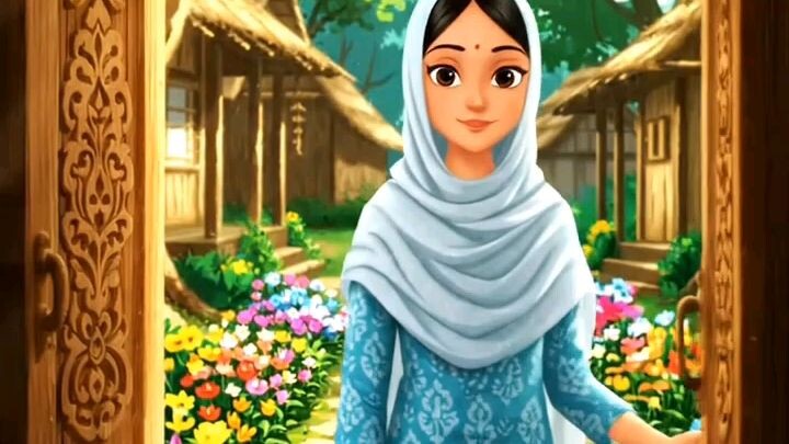 উত্তম কাজের উত্তম পুরুষকার #