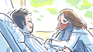 يعيش الناس من أجل هذه اللحظات القليلة