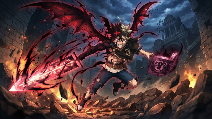Black Clover Season 2 Episode 2 - Zenon Vs Yuno ( spoiler )
