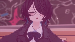 第一次约会就亲亲不太好吧🌺