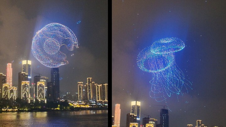 Southwest China - 5 min. edit version