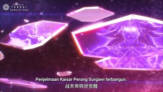 World's Beast Martial Artist EP01 Sub Indo