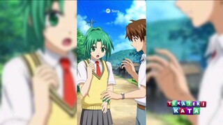 ANIME CRACK AI PASLU Kompilasi 2025 - Episode 05
