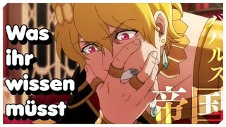 Overlord Staffel 4 - Was ihr wissen müsst [KEINE SPOILER]