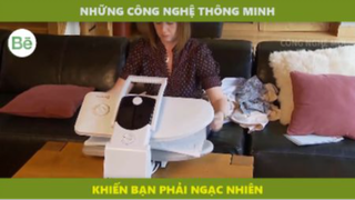 be27 - Những công nghệ thông minh, tiện ích