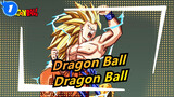 [Dragon Ball] Semua hal bermula dari Dragon Ball_1