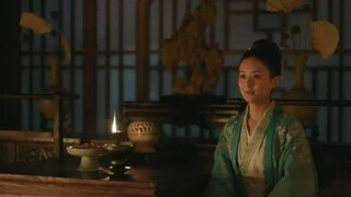 The Story Of MingLan 💦💚💦 Episode 44 💦💚💦 English subtitles