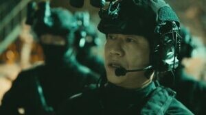 Goodbye Earth epsoide 9 [Sub Indo]