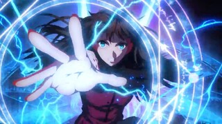 【Nasuverse】Mahoutsukai No Yoru Trailer 2