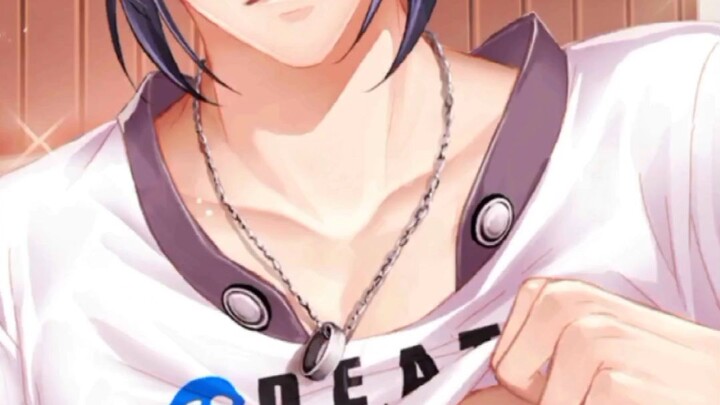 หล่อ เท่ห์ น่ารักมีครบเลยน่ะ คลั่งรักหนักมาก ตอนนี้เราก็เริ่มเลือกไม่ถูกแล้ว🥺🥺❣️❣️