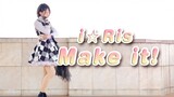 【Kuroba Miyuki】Wonderful Heaven-Make it!~Everyone is an idol!