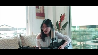 Sublime - Jolianne, CARELESS (Acoustic Cover)