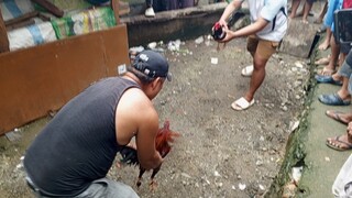 July 13 Pandiinan daw