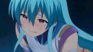 The Japanese are crazy again! The female ninja is actually a masochistic perverted male girl? Is the