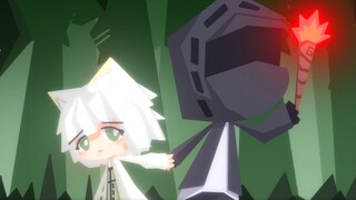 [Arknights] Kelsey: Aku hanya memiliki perasaan untukmu~