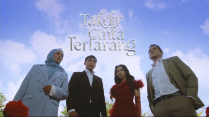 Takdir Cinta Terlarang EP24