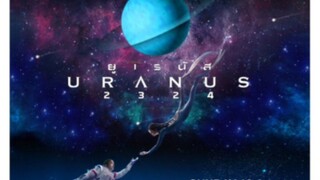 Uranus2324 pilot trailer upcoming Thai gl series