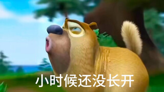 熊二的一生
