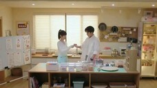 First Love EP20 English Sub