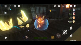 Genshin Impact Takuya (2)