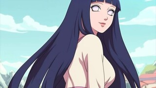 Hinata Sus Moment Naruto