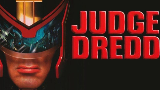 Judge Dredd 1995 1080p HD - Bilibili