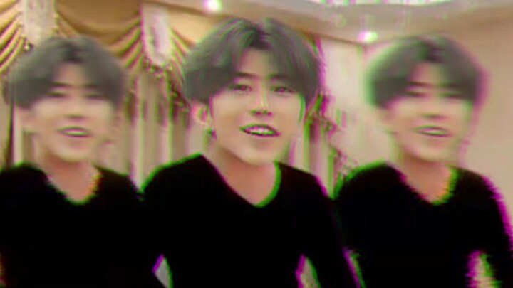 【Cai Xukun】Bậc thầy bóng rổ