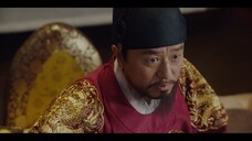 Rookie Historian Goo Hae Ryung ep 14