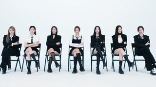 BABYMONSTER LIKE THAT预告公开