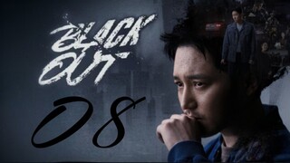 🇰🇷Black Out (episode 8)