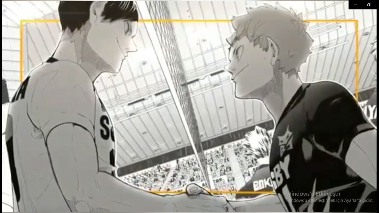 Haikyuu Season 5: Everything You Need To Know