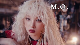 【Tống Vũ Kỳ】"Hãy giấu đi động cơ không trong sáng của bạn" MV phụ đề tiếng Trung ca khúc chủ đề 'M.O