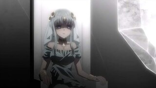 ảnh chế anime #48 : cái tết trầm cảm ;-;
