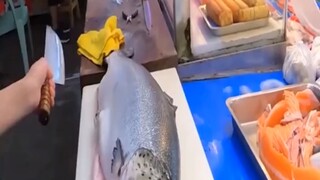 Biết làm cá ngừ auto giàu nha quý dị :> ( Phần 1 ) #monngonmoingay