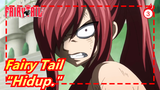 Fairy Tail|"Hidup."_3