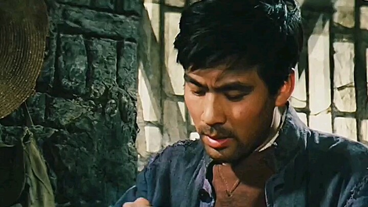 The Horseman: Back then, love was so enviable—wholehearted and devoted to just one person.