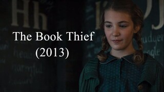 The Book Thief (2013)