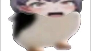 《Yandere Girlfriend Takamatsu Deng 4🐧》