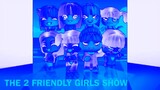 The 2 Chorded Girls Show Intro