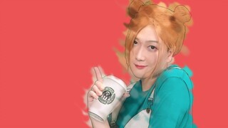 The most similar on the Internet! "Jujutsu Kaisen" ED live-action version